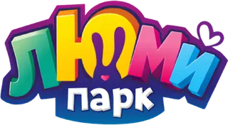 Логотип Lumipark