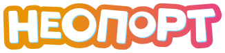 Логотип Neo Port