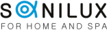Логотип Sanilux